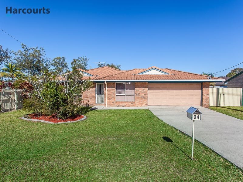 24 Torrens Road, Caboolture South QLD 4510