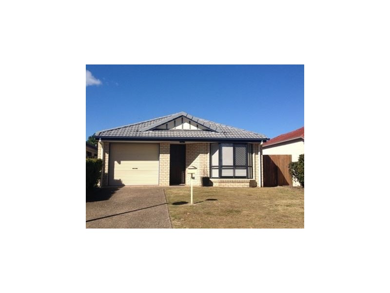 20 Byfield Street, North Lakes QLD 4509