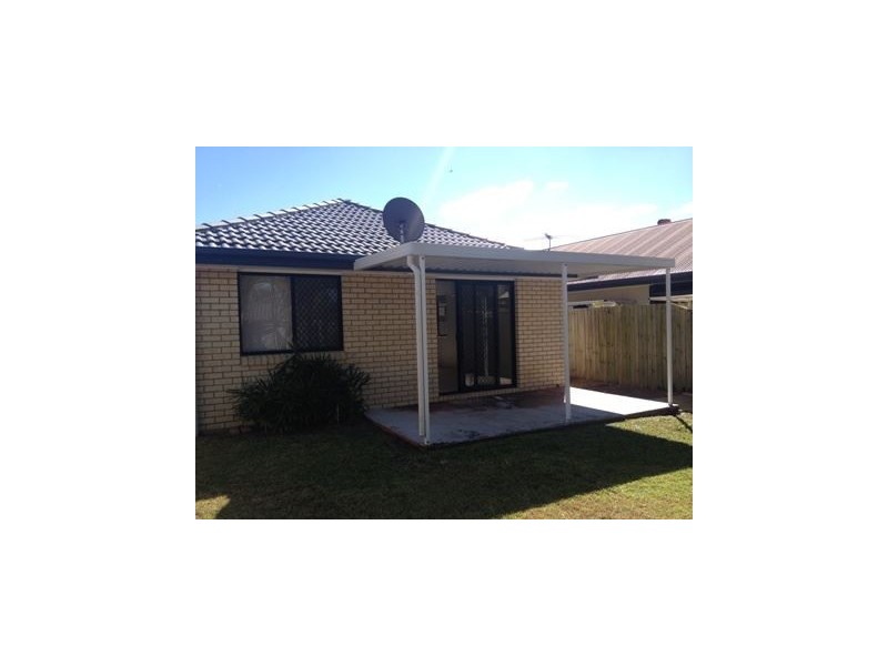 20 Byfield Street, North Lakes QLD 4509