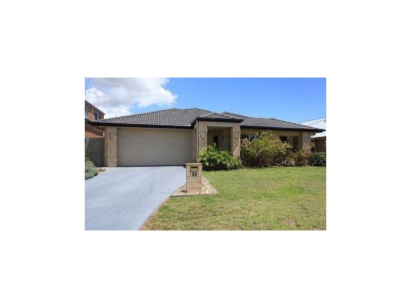 33 Cottonwood Circuit, North Lakes QLD 4509
