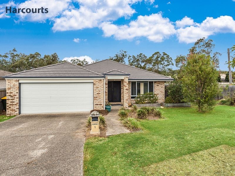 1-3 Fernwood Road, Morayfield QLD 4506