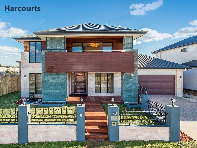 79 Cowen Terrace, North Lakes QLD 4509