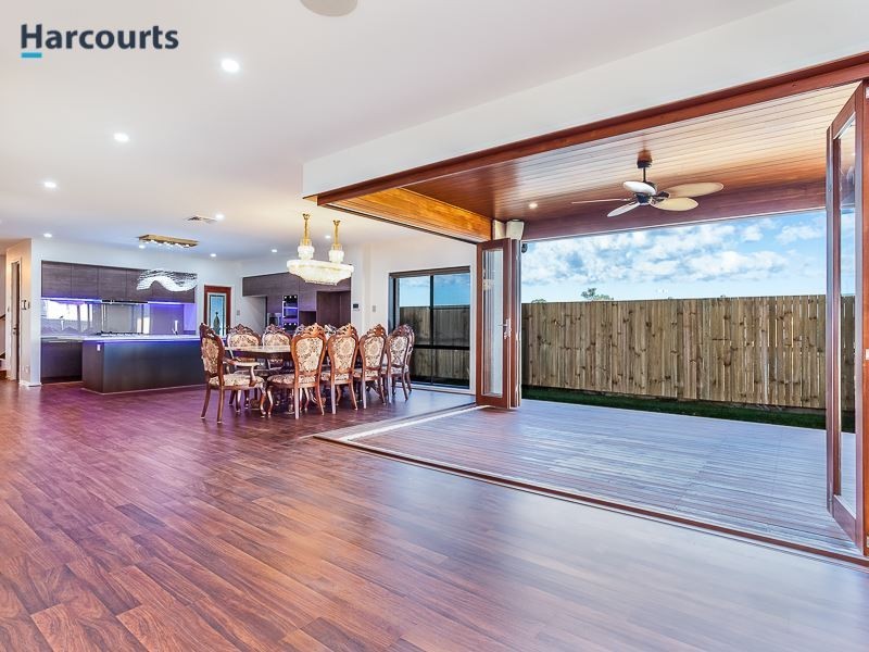 79 Cowen Terrace, North Lakes QLD 4509