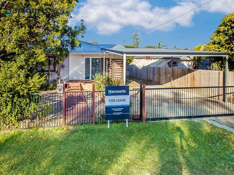 20 Andrew Street, Kallangur QLD 4503
