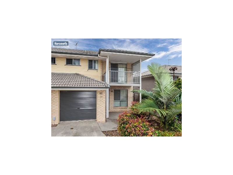34/113 Castle Hill Drive, Murrumba Downs QLD 4503