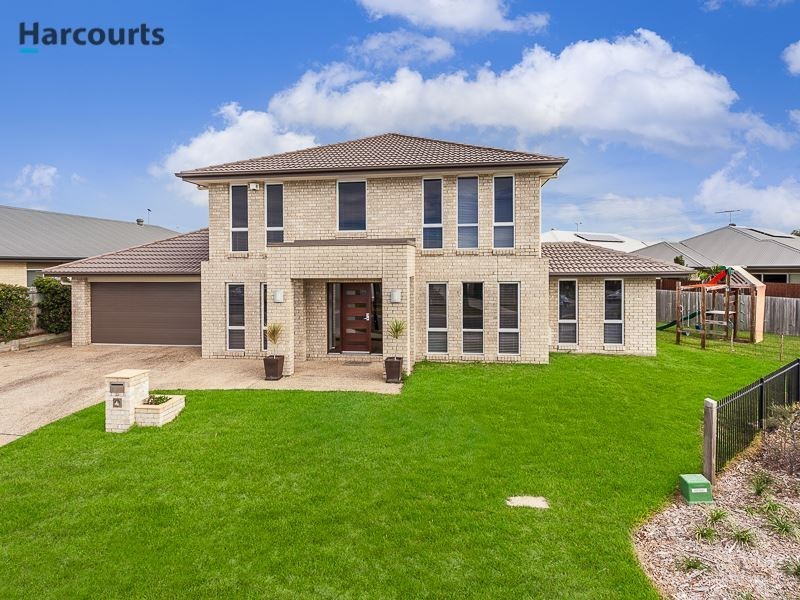 22 Kingdom Circuit, North Lakes QLD 4509