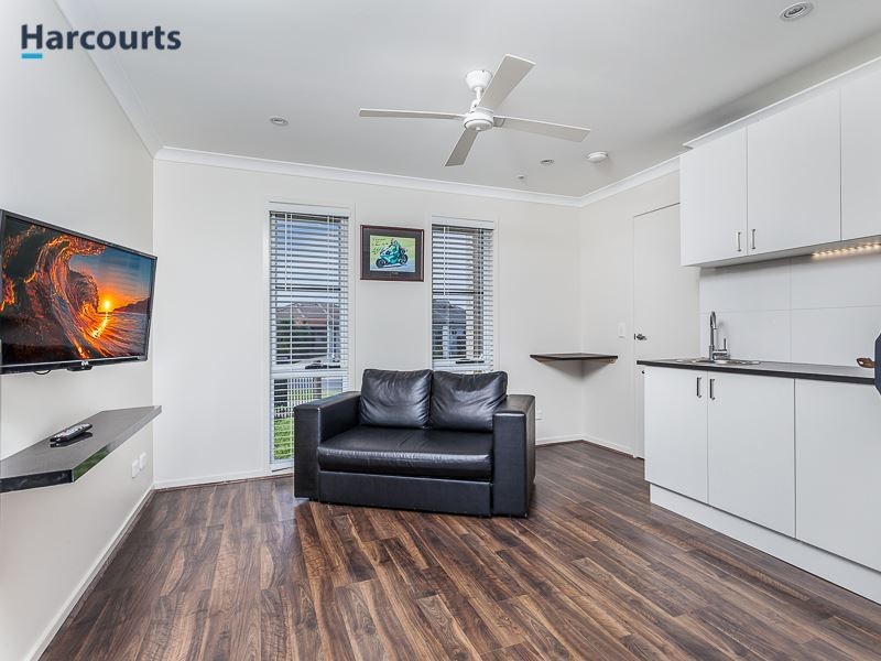 22 Kingdom Circuit, North Lakes QLD 4509