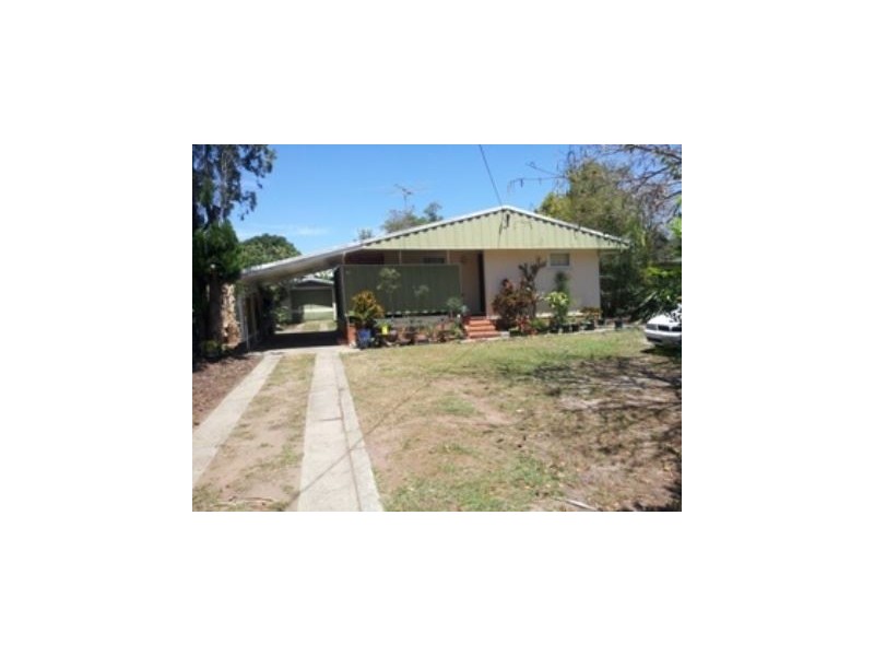 16 Old Gympie Road, Kallangur QLD 4503