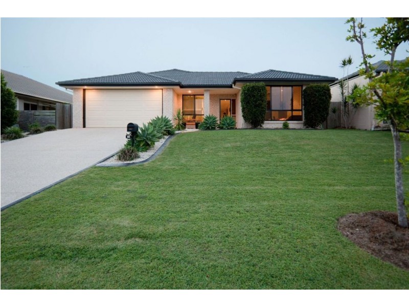 10 Riberry Court, North Lakes QLD 4509