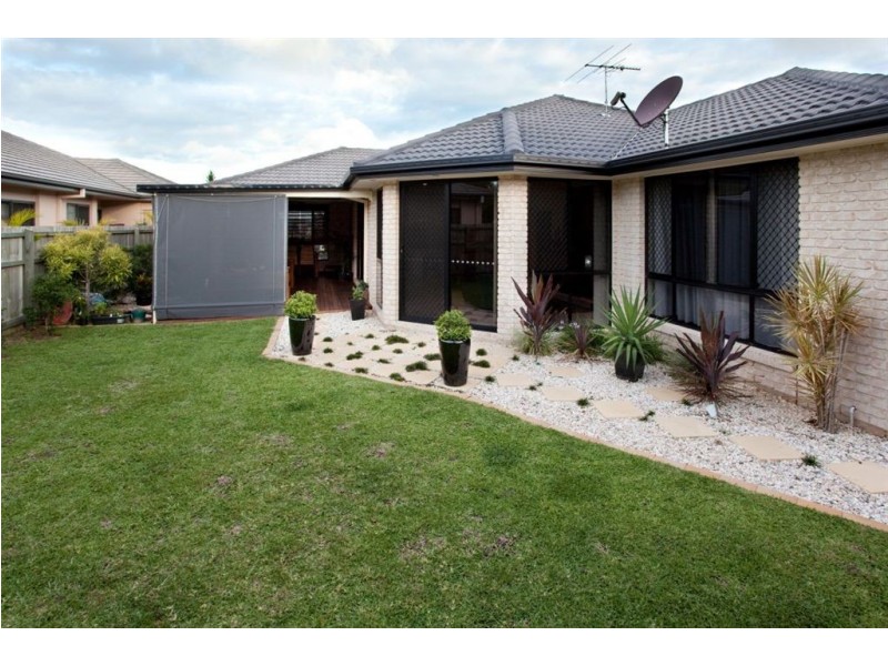 10 Riberry Court, North Lakes QLD 4509