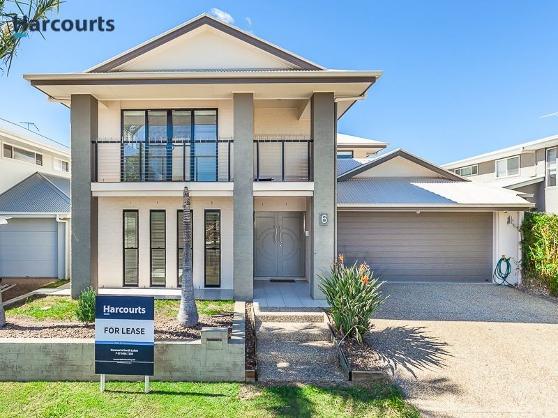 6 Bettong Place, North Lakes QLD 4509