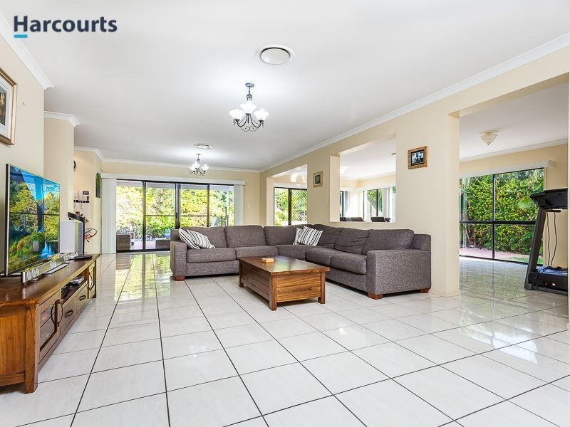 23 Bridgeport Drive, North Lakes QLD 4509