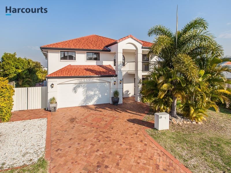 23 Bridgeport Drive, North Lakes QLD 4509