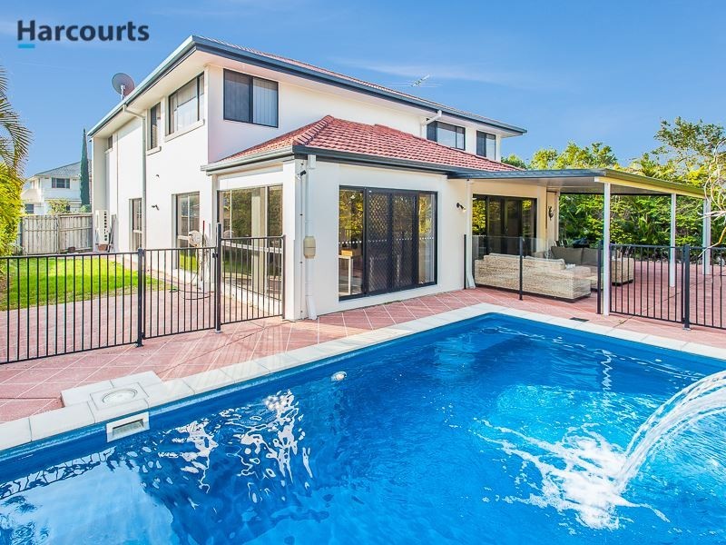 23 Bridgeport Drive, North Lakes QLD 4509