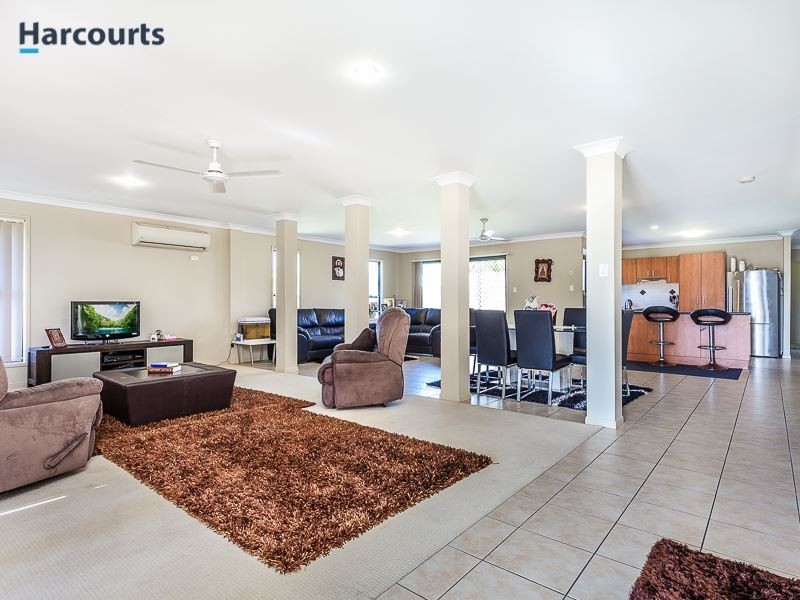 19 Macrusser Circuit, Warner QLD 4500