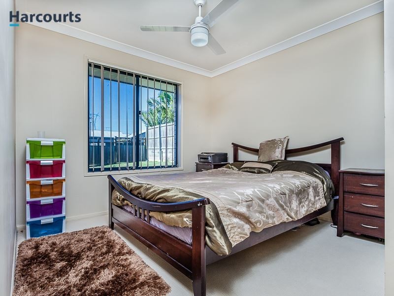 19 Macrusser Circuit, Warner QLD 4500