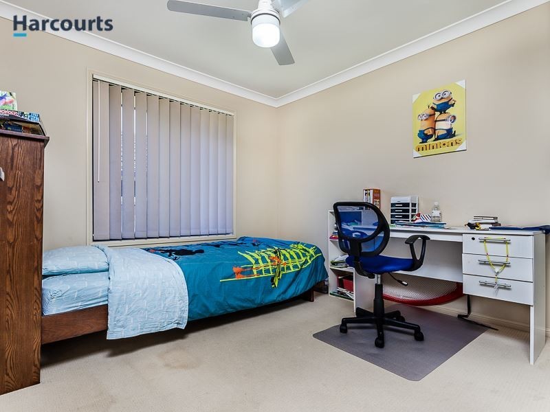 19 Macrusser Circuit, Warner QLD 4500