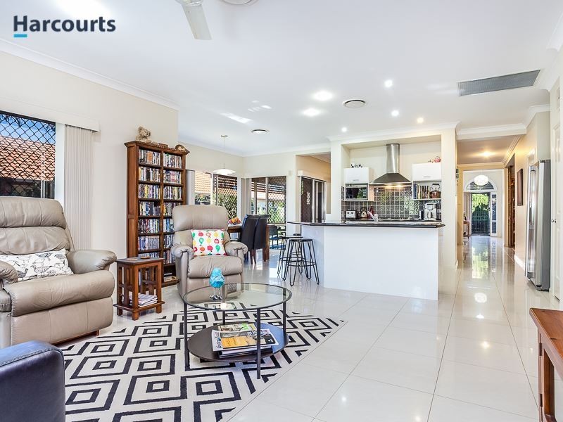 46 Grebe Circuit, North Lakes QLD 4509