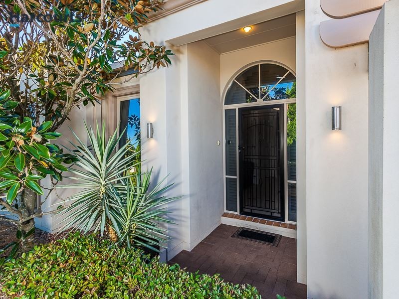 46 Grebe Circuit, North Lakes QLD 4509