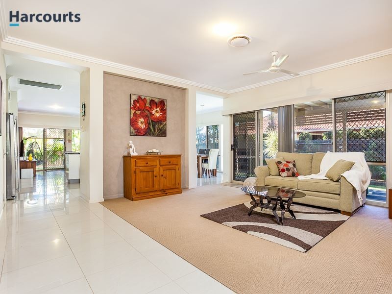 46 Grebe Circuit, North Lakes QLD 4509