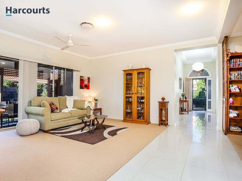 46 Grebe Circuit, North Lakes QLD 4509
