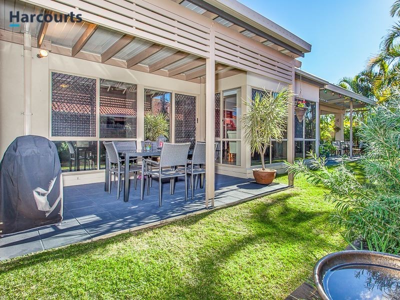 46 Grebe Circuit, North Lakes QLD 4509