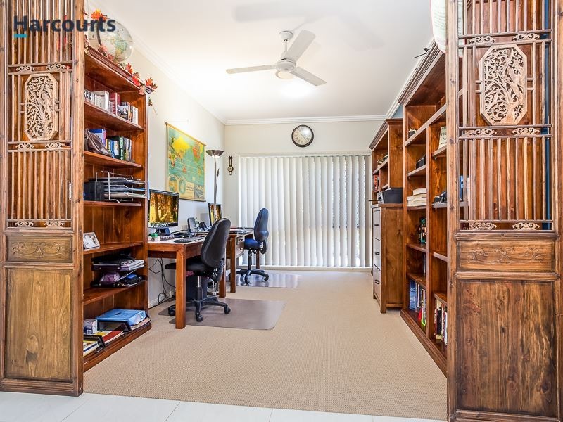 46 Grebe Circuit, North Lakes QLD 4509