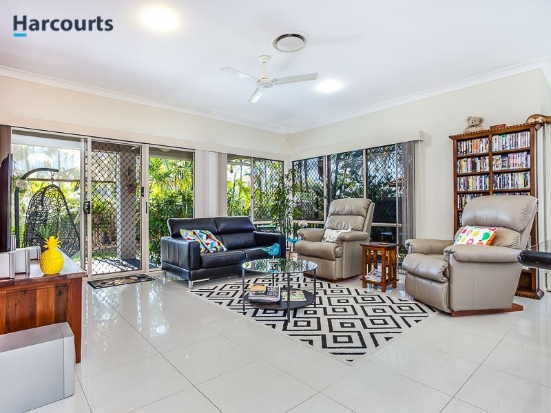 46 Grebe Circuit, North Lakes QLD 4509