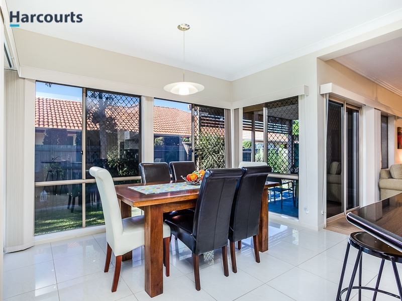 46 Grebe Circuit, North Lakes QLD 4509