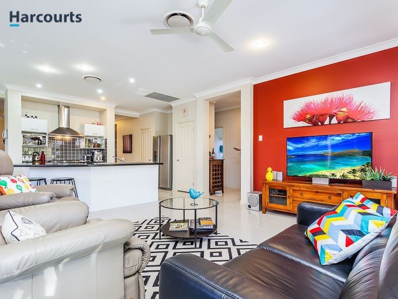 46 Grebe Circuit, North Lakes QLD 4509