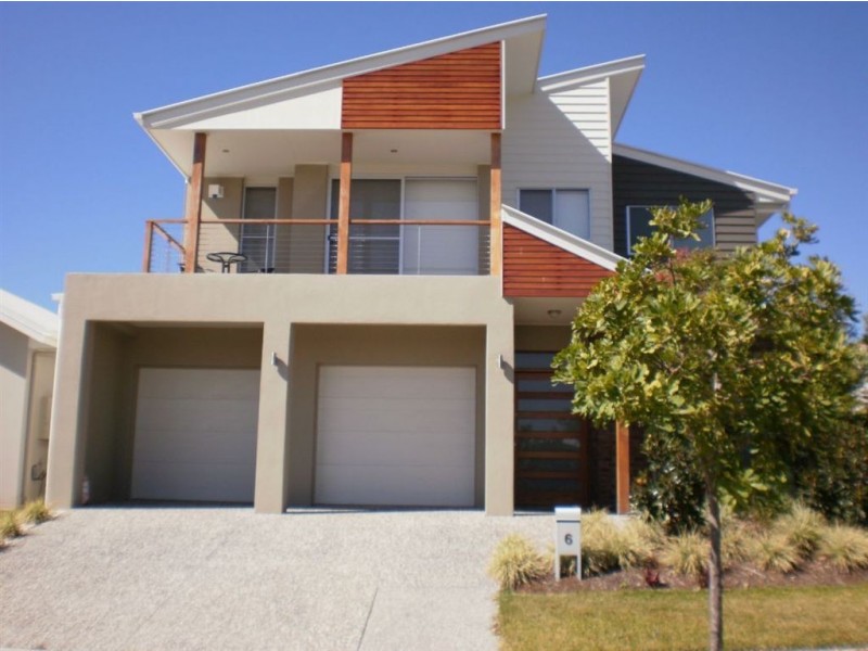 6 Midyim Street, North Lakes QLD 4509