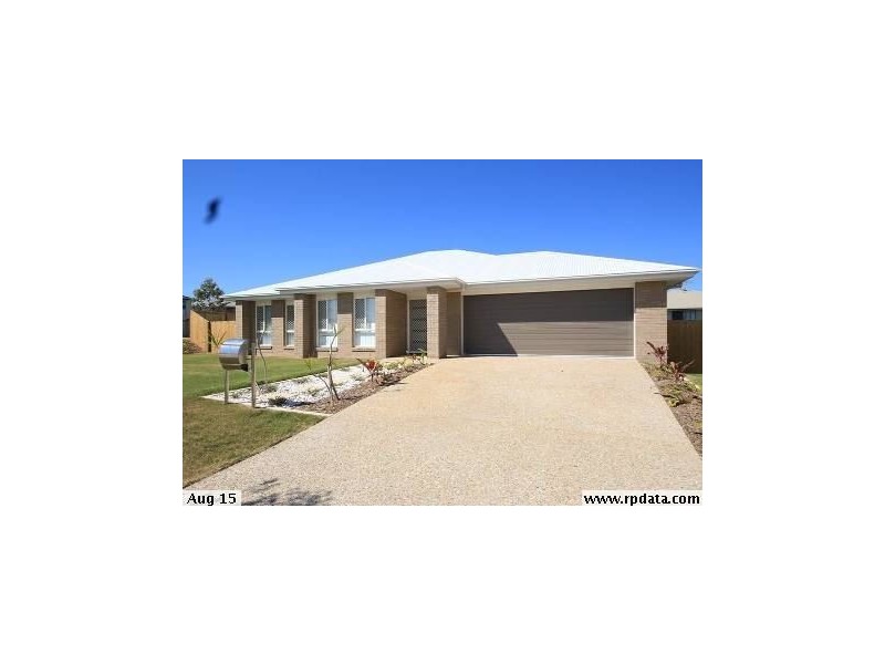 1 Sirocco Street, Griffin QLD 4503