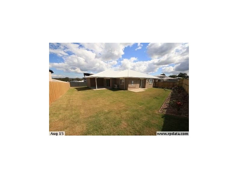 1 Sirocco Street, Griffin QLD 4503