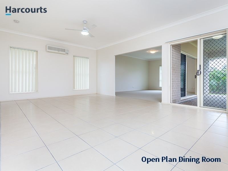 4 Backhousia Court, North Lakes QLD 4509