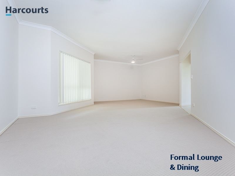 4 Backhousia Court, North Lakes QLD 4509