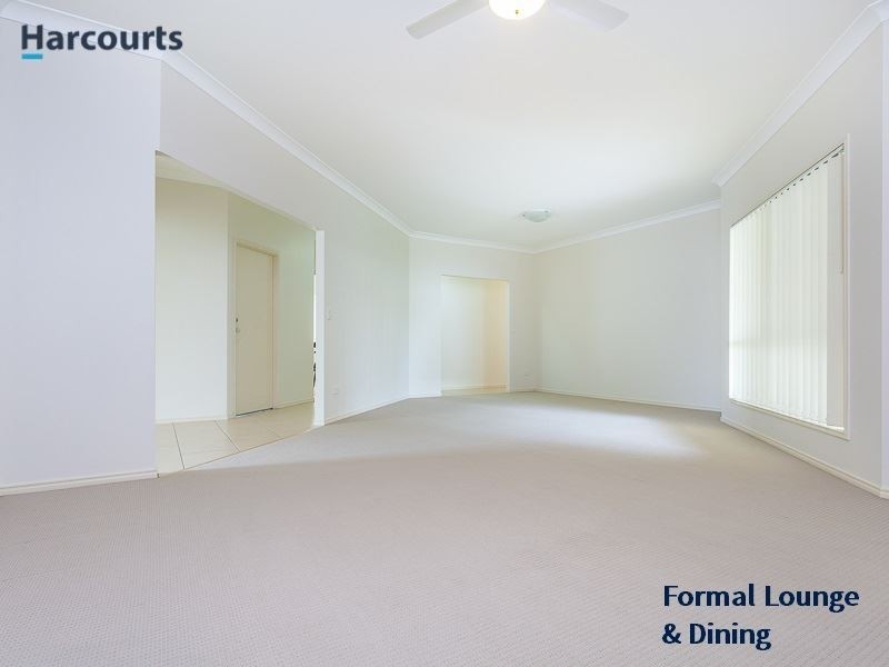 4 Backhousia Court, North Lakes QLD 4509