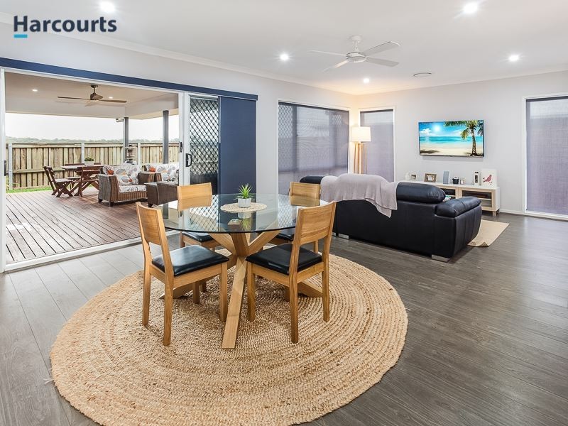 37 Hinton Crescent, Mango Hill QLD 4509