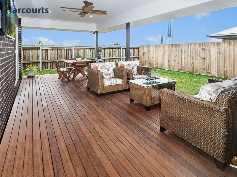 37 Hinton Crescent, Mango Hill QLD 4509