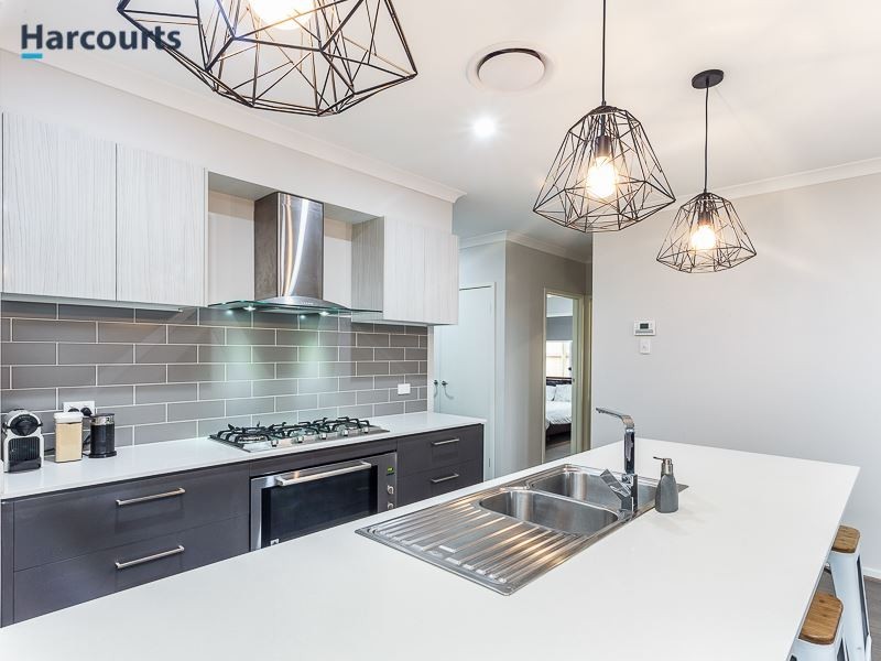 37 Hinton Crescent, Mango Hill QLD 4509