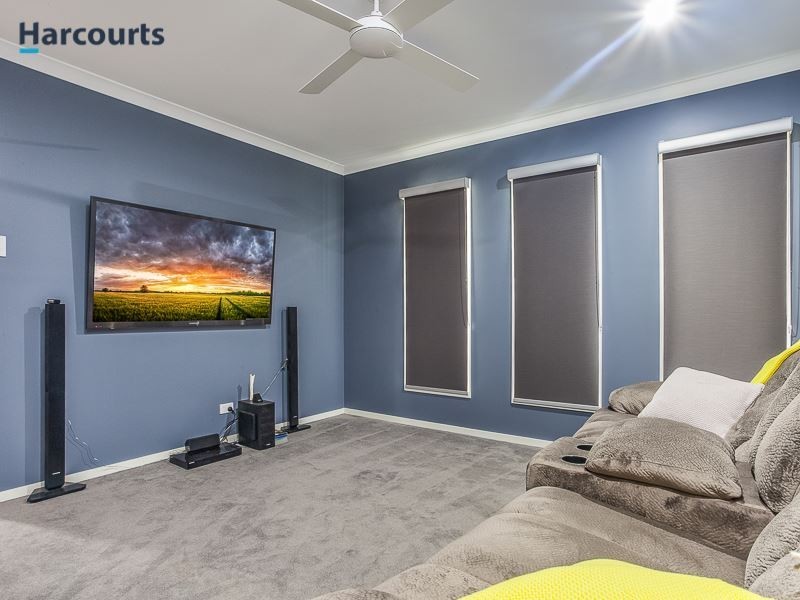 37 Hinton Crescent, Mango Hill QLD 4509