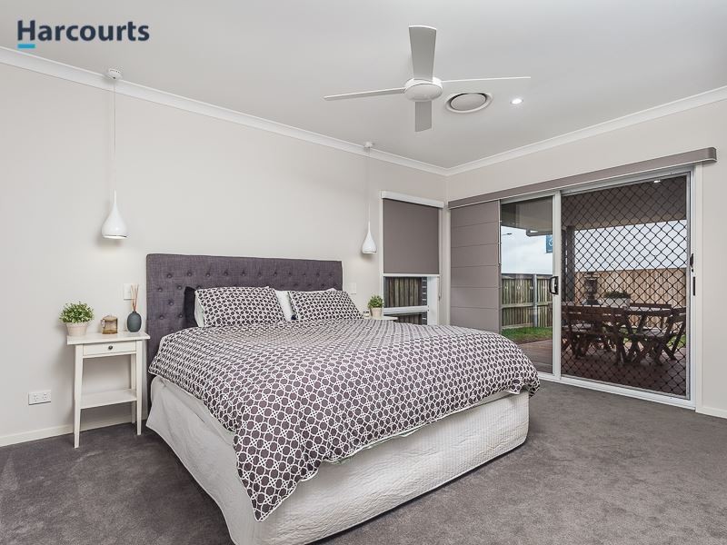 37 Hinton Crescent, Mango Hill QLD 4509