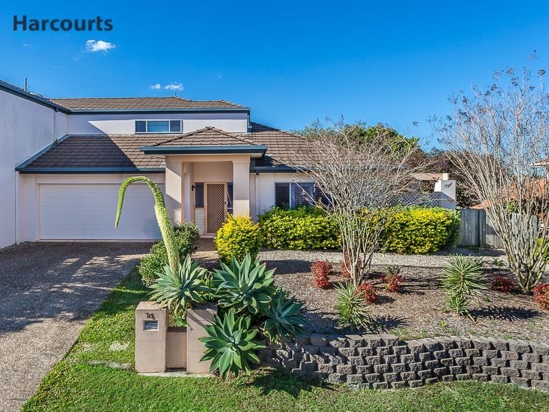 16 Waranga Court, Murrumba Downs QLD 4503