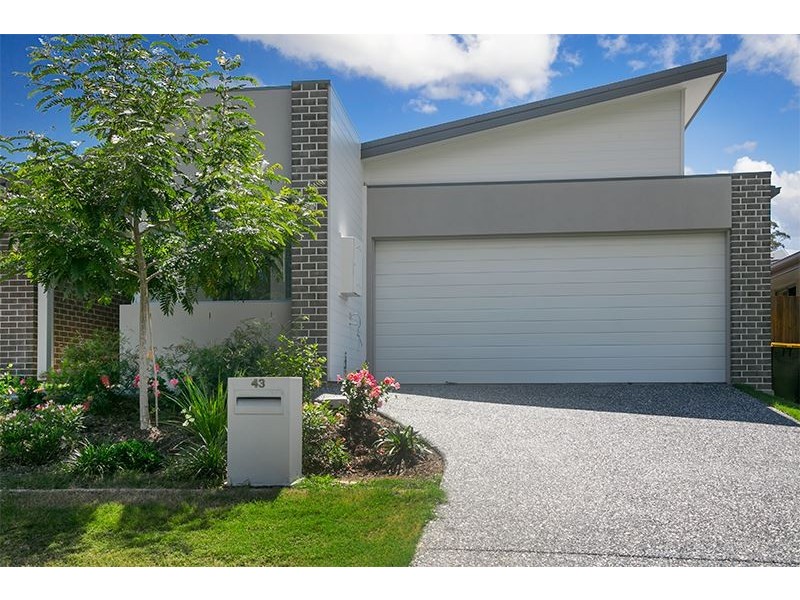 43 Challenor Street, Mango Hill QLD 4509