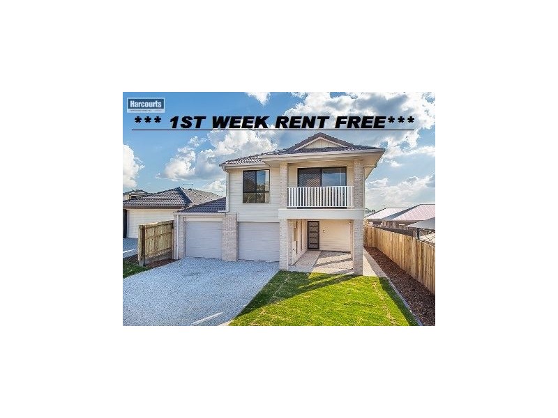 27A Swallow Street, Griffin QLD 4503