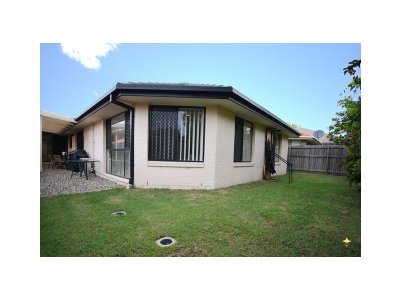 7 Musgrave Cresent, North Lakes QLD 4509