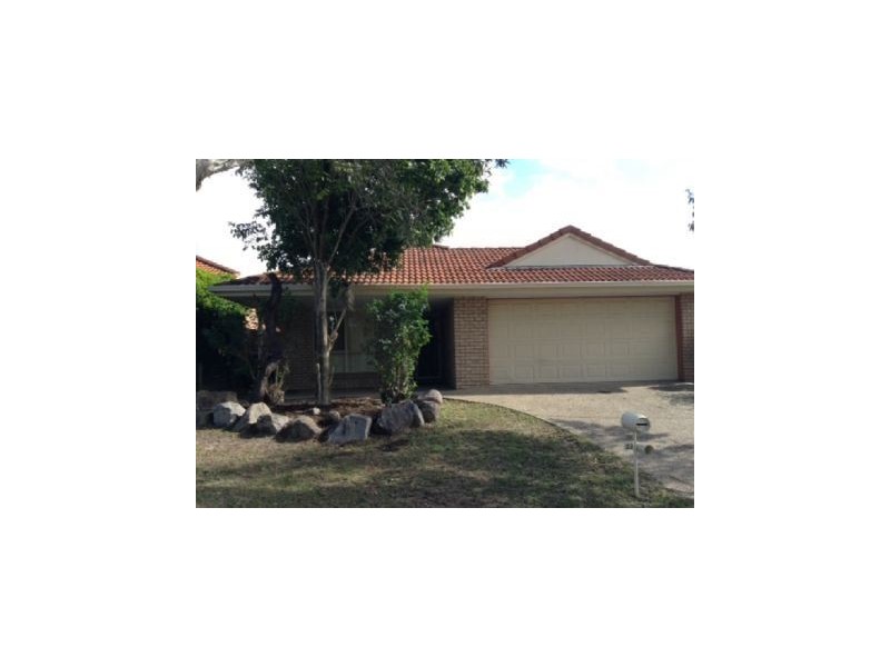 23 Samson Street, North Lakes QLD 4509