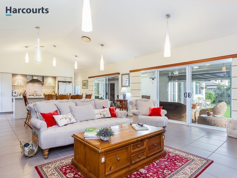 40 Pandorea Circuit, North Lakes QLD 4509