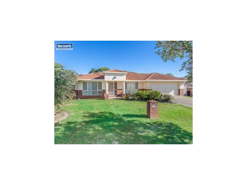 5 Abbot Street, North Lakes QLD 4509