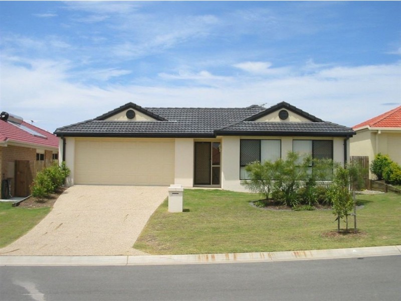 5 Moorinya Cir, North Lakes QLD 4509