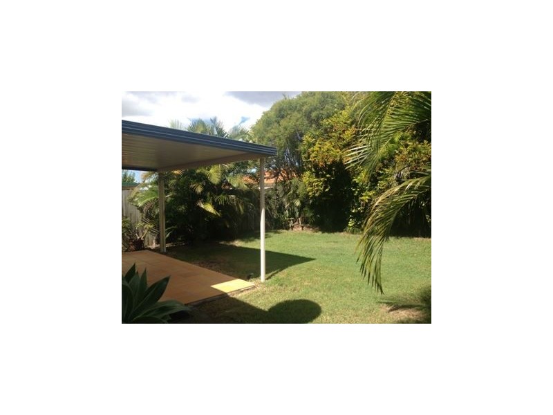19 Chichester Street, North Lakes QLD 4509